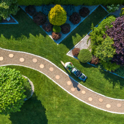 Effective Lawn Care Tips