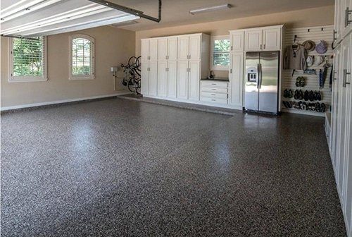 Benefits of Epoxy Flooring