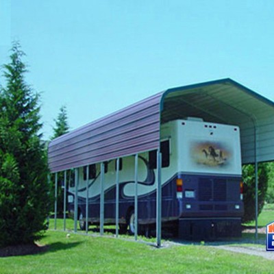 Metal Carports: Everything One Needs to Know