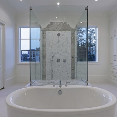 Improving the Quality of the Water at Home