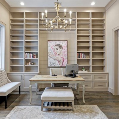 Save Money on Office Furniture