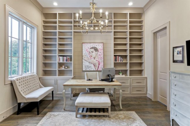 Save Money on Office Furniture