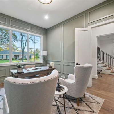 How to Make Your Home Office More Productive