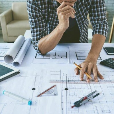 4 Tips For Choosing Architects