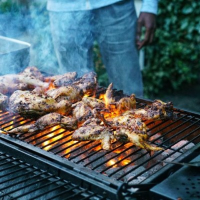 16 Safety Tips for Charcoal Grills