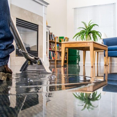 7 Benefits of Hiring Water Restoration Services