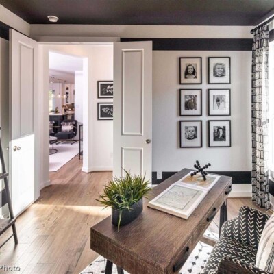 Brilliant Ideas to Make Your Home Office Better