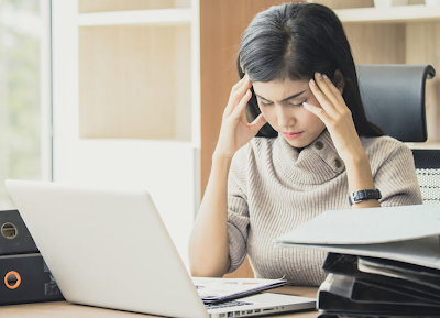 Effects of Technology on Your Health