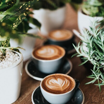Single Origin Coffee