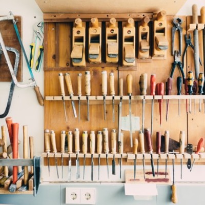 Types of Saws Every DIYer Should Know