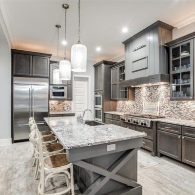 Outfitting a Kitchen - Items you Need