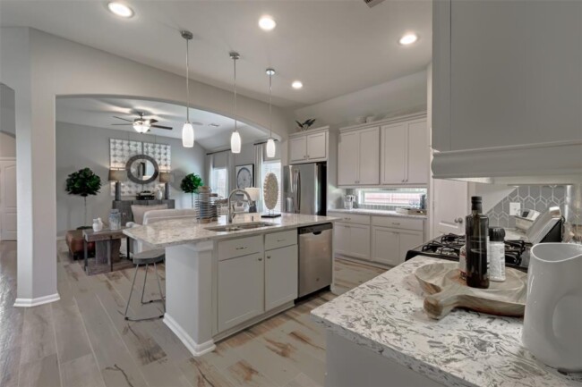 RTA VS Pre-Assembled Cabinets
