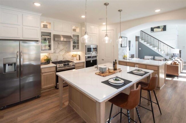 RTA VS Pre-Assembled Cabinets