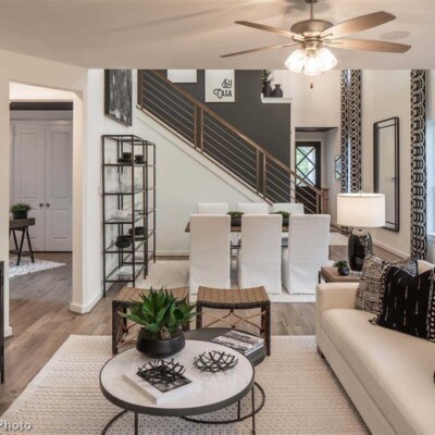 Home Lighting Tips For 2021