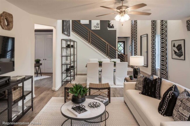 Home Lighting Tips For 2021