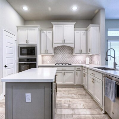 How to Store Your Stuff During a Renovation