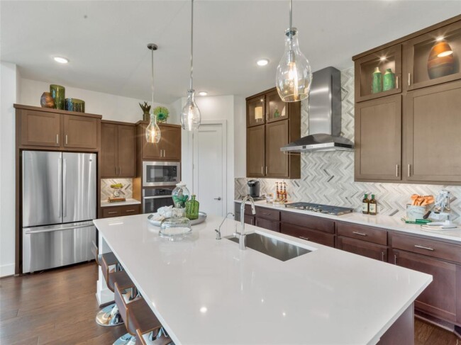 How Much Does It Cost To Build A Kitchen Island - The Dedicated House