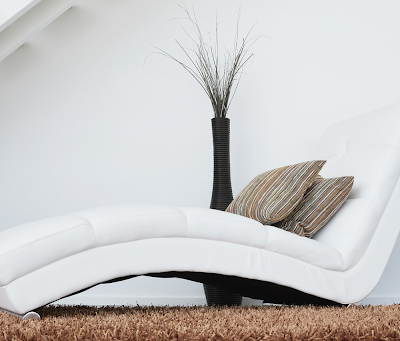 Building A Happy Home Environment