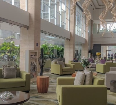 How to Keep Commercial Spaces Comfortable Year-Round