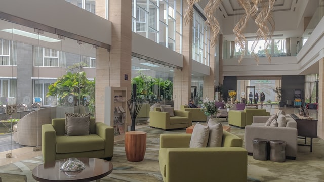 How to Keep Commercial Spaces Comfortable Year-Round