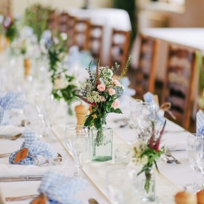 Make Your Wedding Venue Uniquely You