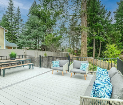Top Trends In Composite Decking