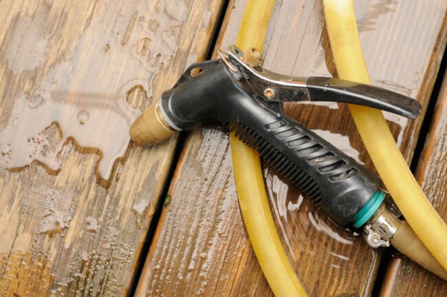 Protect Your Deck: Why the Foundation Matters