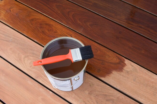 Protect Your Deck: Why the Foundation Matters