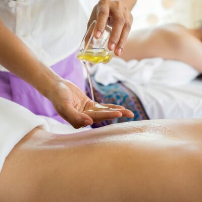 9 Things You Can Do To Pamper Yourself