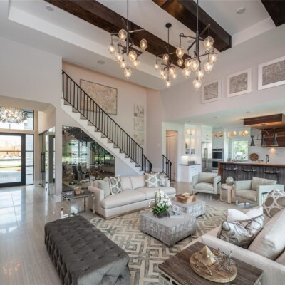 6 Lighting Ideas