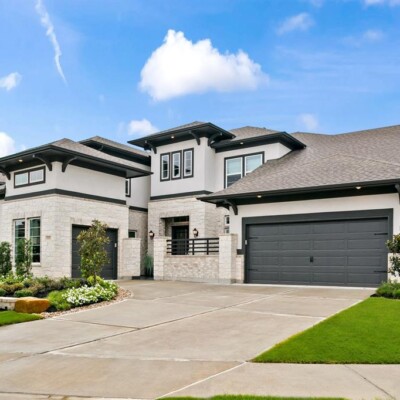 The Different Types of Garage Doors Possible