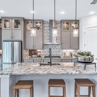 Energy Efficient Living