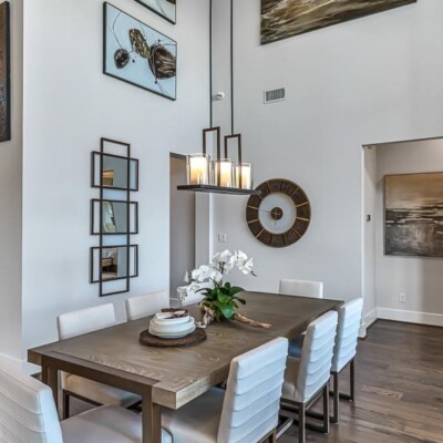 Upgrade The Look Of Your House