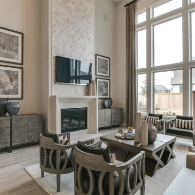 Home Design Fit Your Lifestyle
