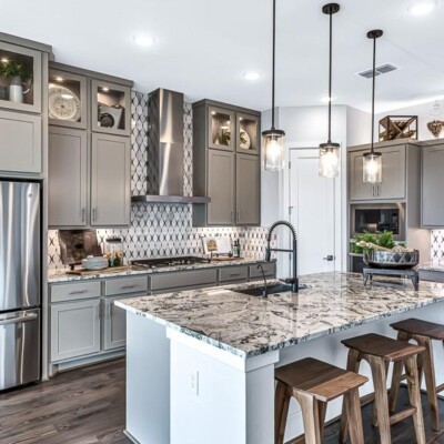 Ideas to Completely Upgrade Your Kitchen Design