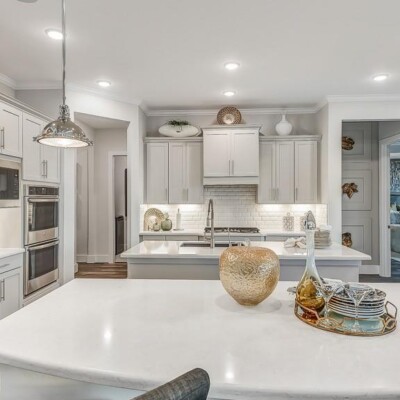 Key Tips To Organize Your Kitchen