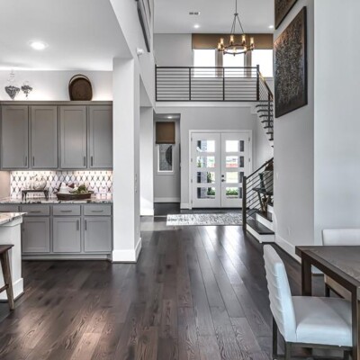 Building on Your Property