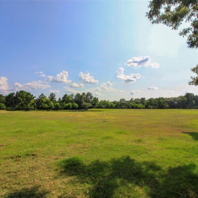 Owning Land in the U.S.