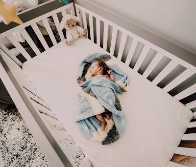 Tips For Welcoming A New Baby Into A Family
