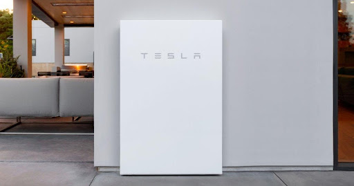 What to Know About Tesla Powerwall - The Dedicated House