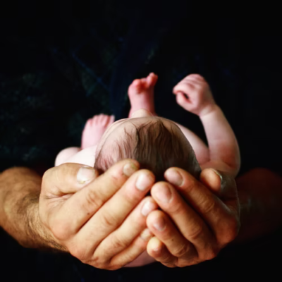 How To Get Your Baby To Sleep Through The Night