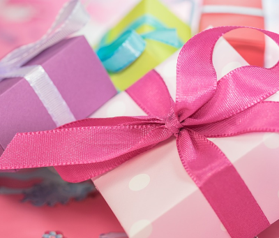 Online Delivered Gifts