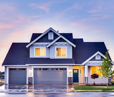 Search For a Dream Home Tips