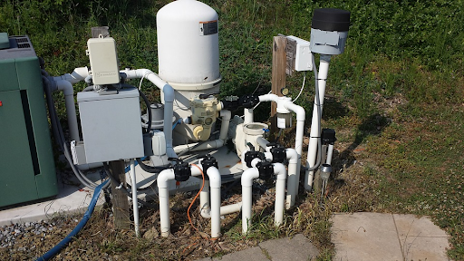 Whole House Water Filtration