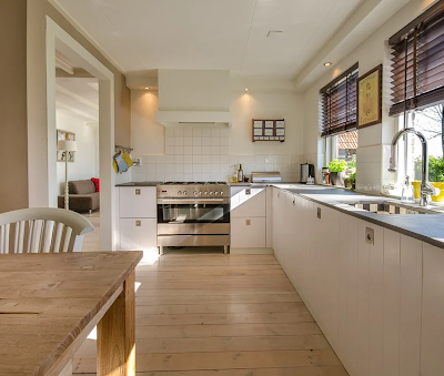 Home Improvement Ideas