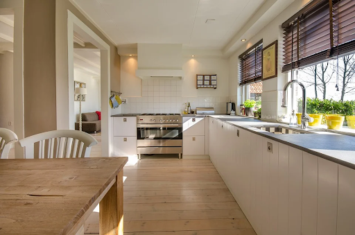 Home Improvement Ideas