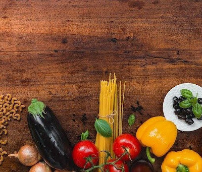 Make Homemade Food With More Ease