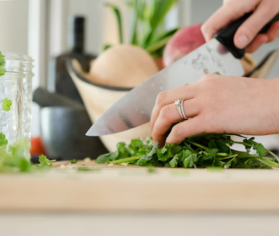 Top 6 Things You Need To Have In Your Kitchen