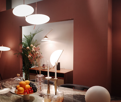 Home Interior Tips: Lighting