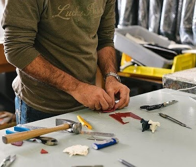 Tools Every Dad Should Have In Their Garage